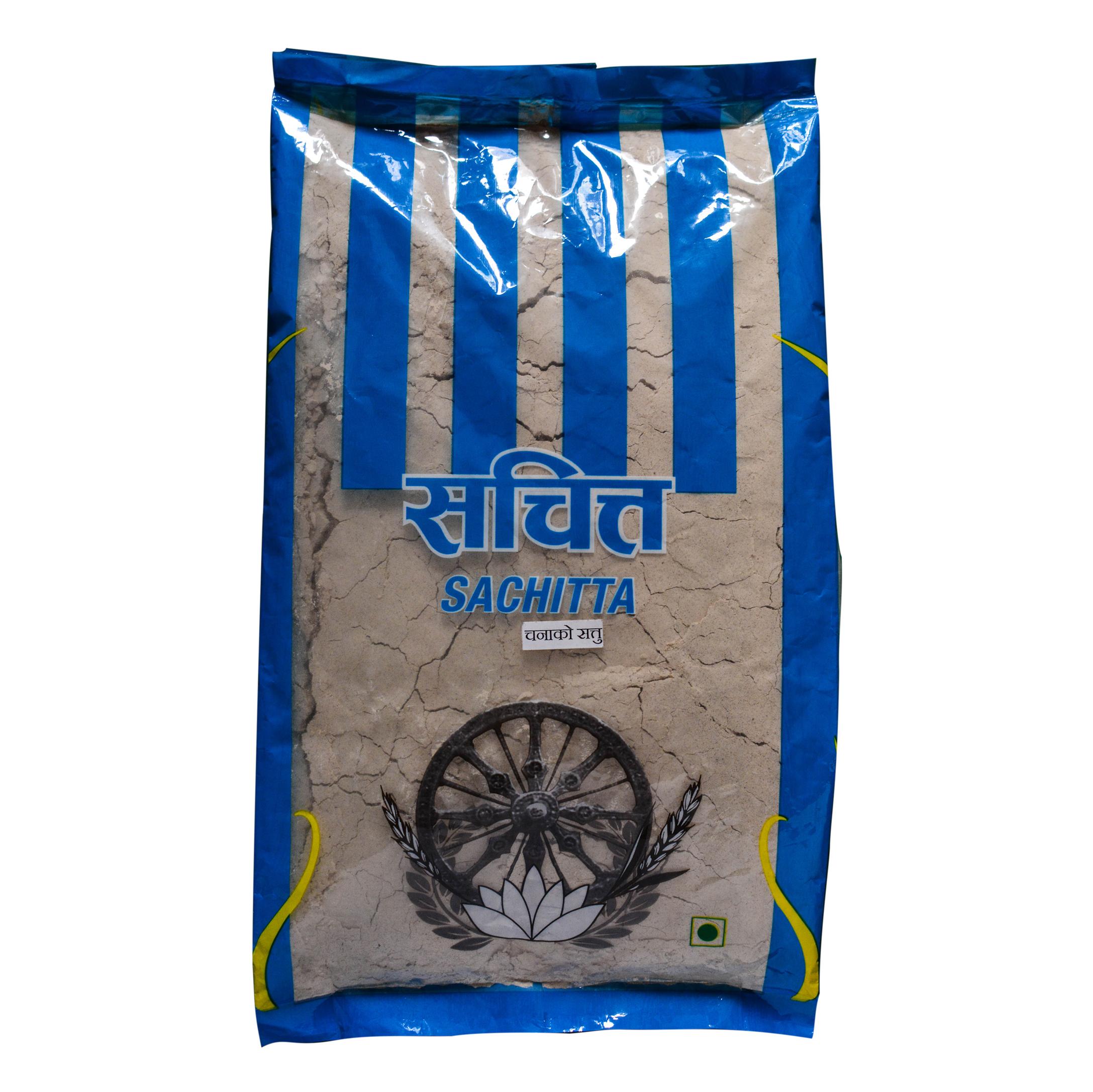 Sachin Chickpea Powder